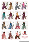 Patiyala Queen Vol 9 By Ganpati Daily Wear Cotton Dress Material Wholesale Shop In Surat
